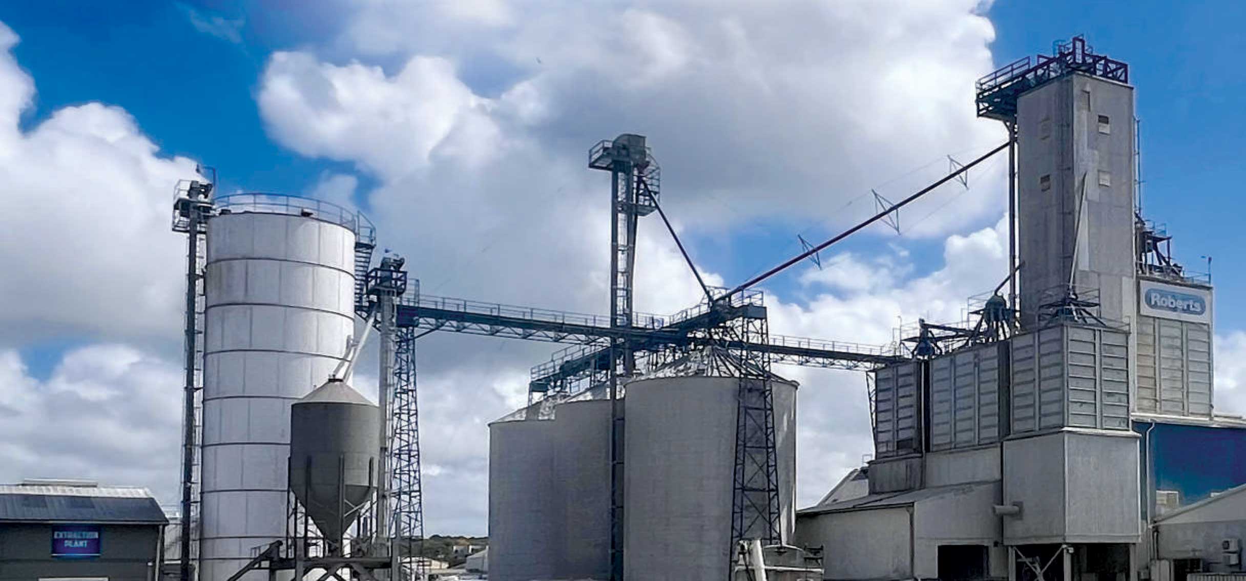 About Us - Pinnacle Feeds Ltd