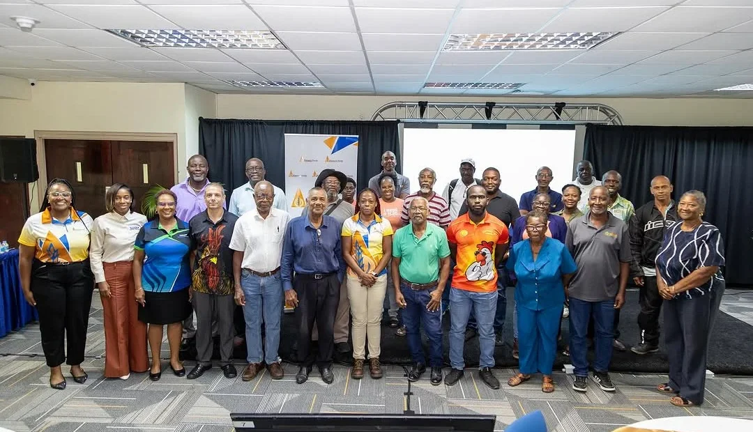 Feed to Field Seminar_1 Feed to Field Seminar_1