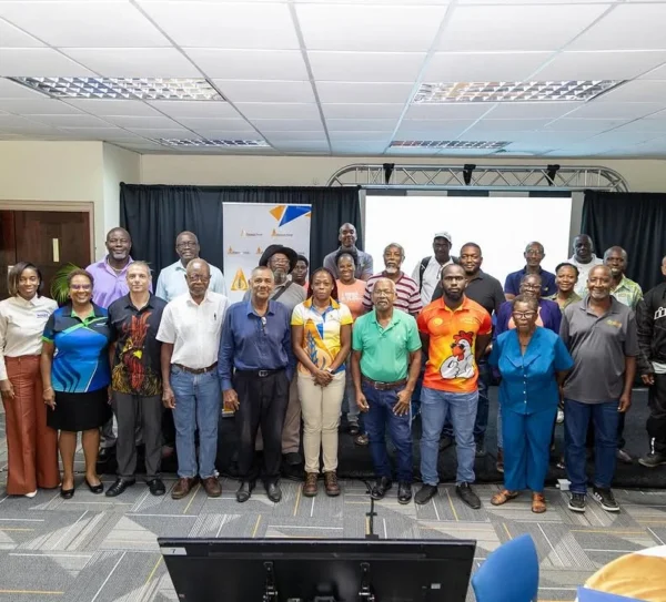 Feed to Field Seminar_1 Feed to Field Seminar_1