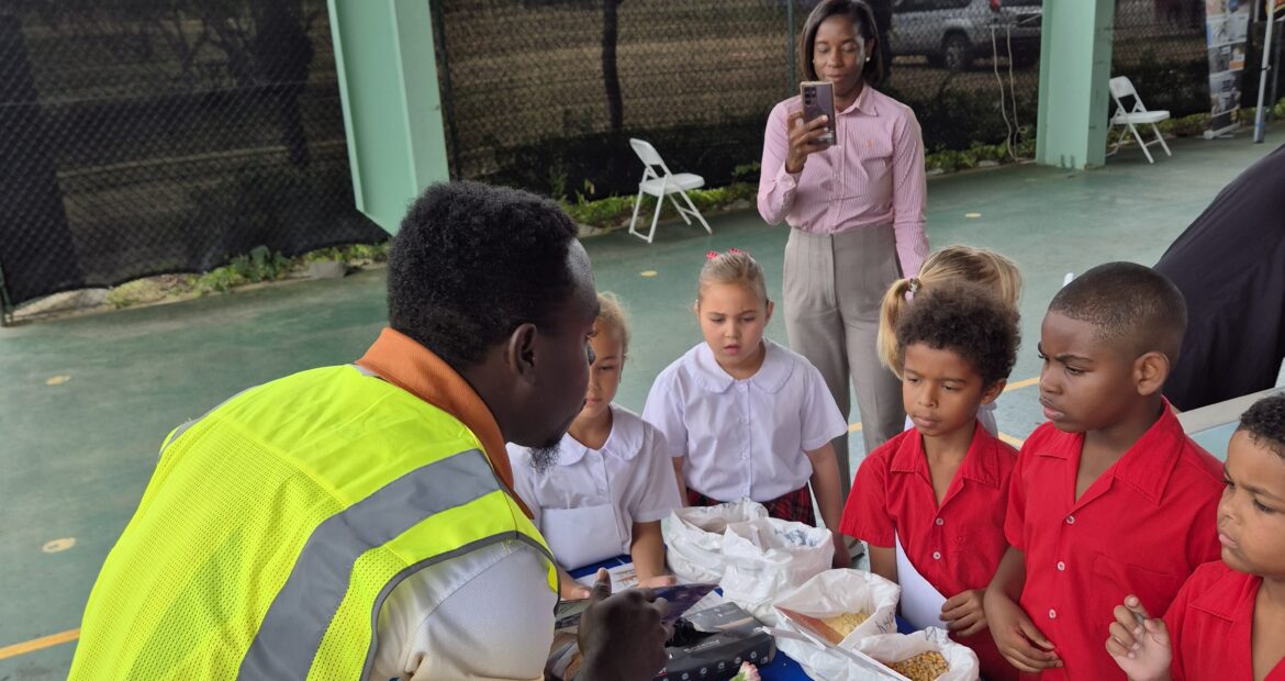 Providence School Career Day_2