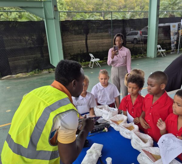 Providence School Career Day_2 Providence School Career Day_2