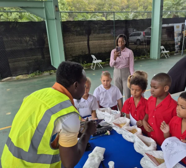 Providence School Career Day_2 Providence School Career Day_2
