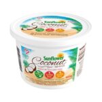 Sunflower Coconut Spread