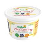Sunflower Low Calorie Spread