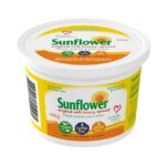 Sunflower Soft Luxury Spread