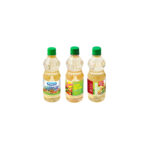Soybean Cooking Oil