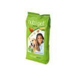 Nutri-Pet Dog Food