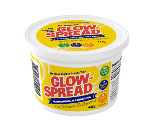 margarine_glow-spread