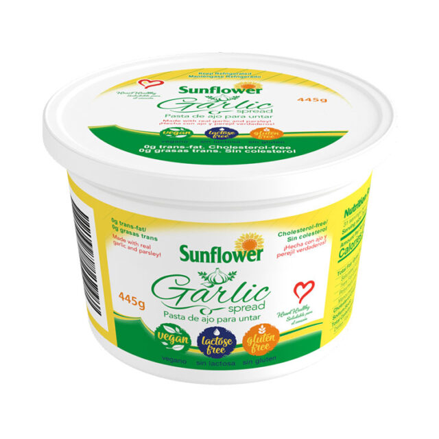 margarine_sunflower-garlic-spread