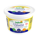 Sunflower Health Spread