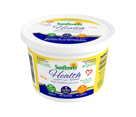 margarine_sunflower-health-spread