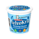 Velvo Kris Shortening