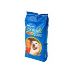 Roberts Chicken & Rice Dog Food