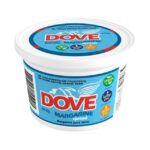 Dove Spread