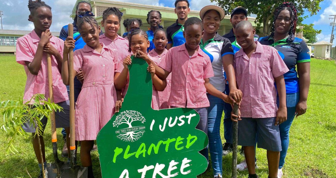 Tree Planting Pic 13