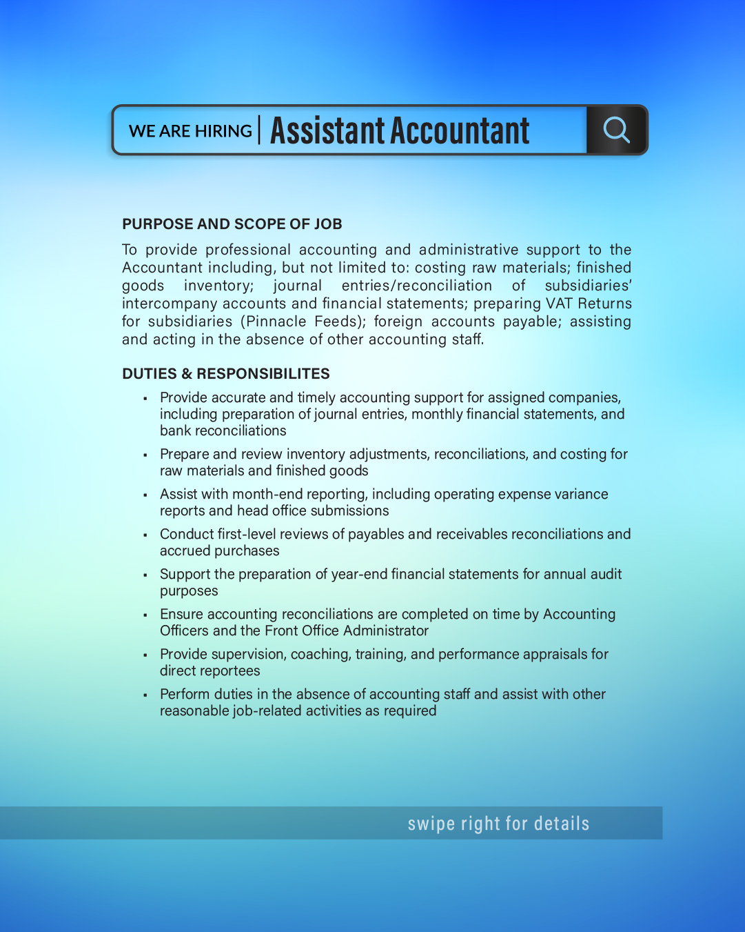 02 RMCO VACANCY AssistantAccountant 1350X1080
