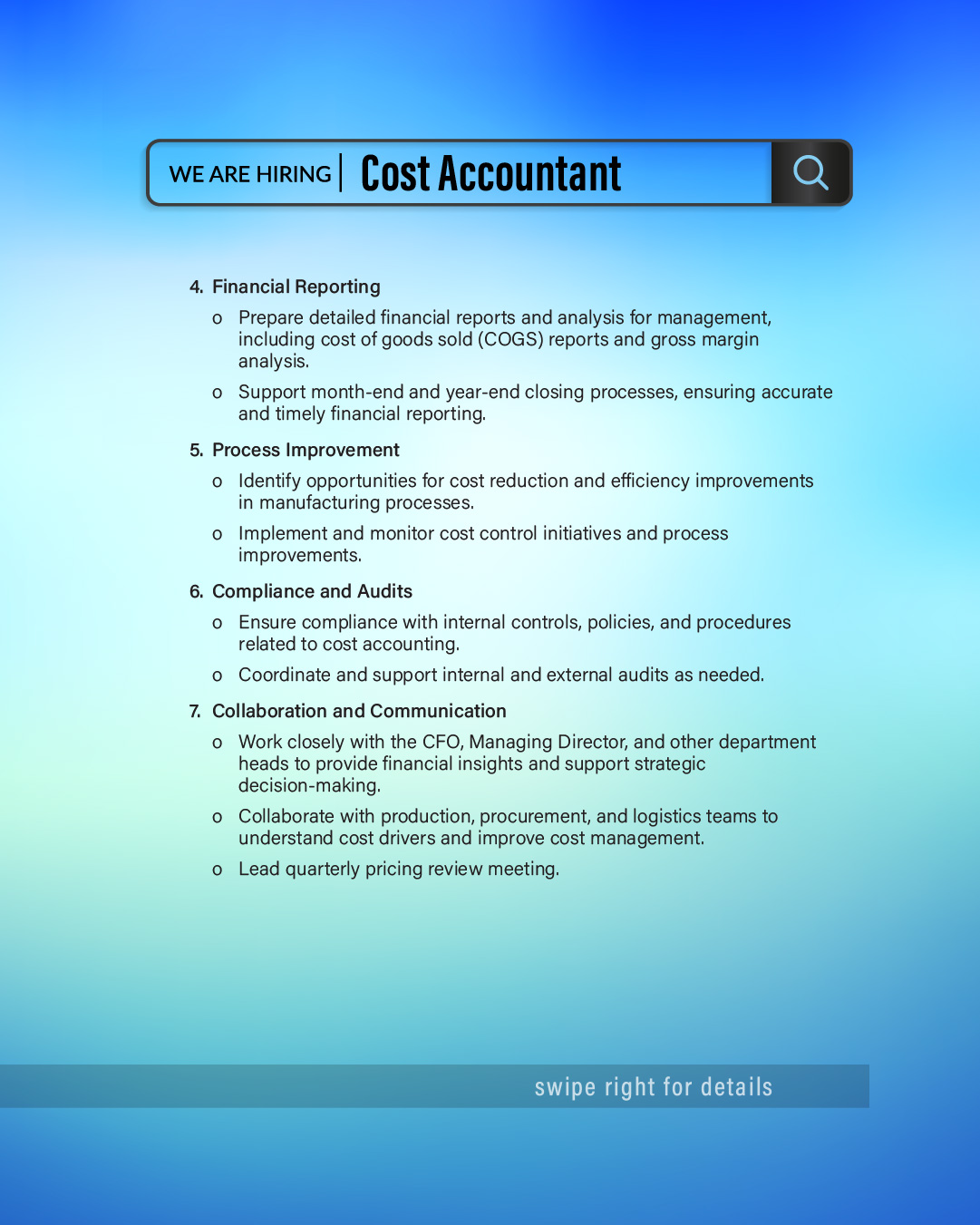 03 RMCO VACANCY CostAccountant 1350X1080